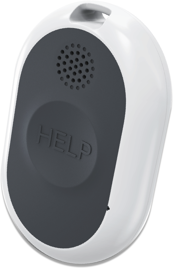 Personal Alert Device System MedGuard Alert, Inc.